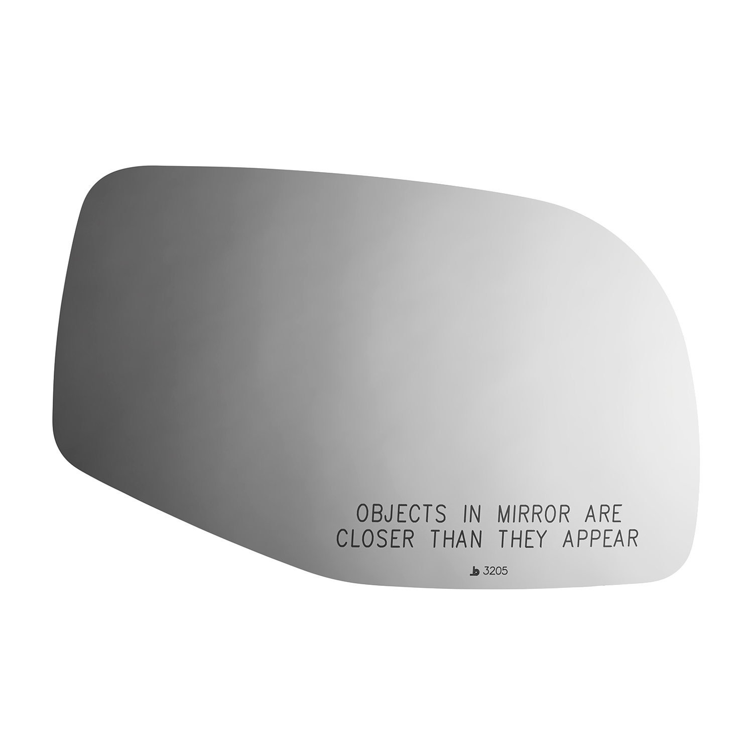 SIDE VIEW MIRROR